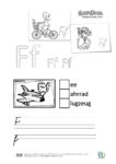 ABC-Ausmalbuch-Arbeitsblatt-F