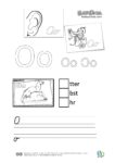 ABC-Ausmalbuch-Arbeitsblatt-O