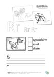 ABC-Ausmalbuch-Arbeitsblatt-R