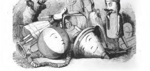 Das Liebespaar Andersen Märchen Text & Hörbuch