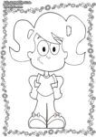 Ausmalbilder Kindertag Malvorlage Kindermotiv BabyDuda Malbuch Ausmalbilder Kindertag Malvorlage Kindermotiv BabyDuda Malbuch