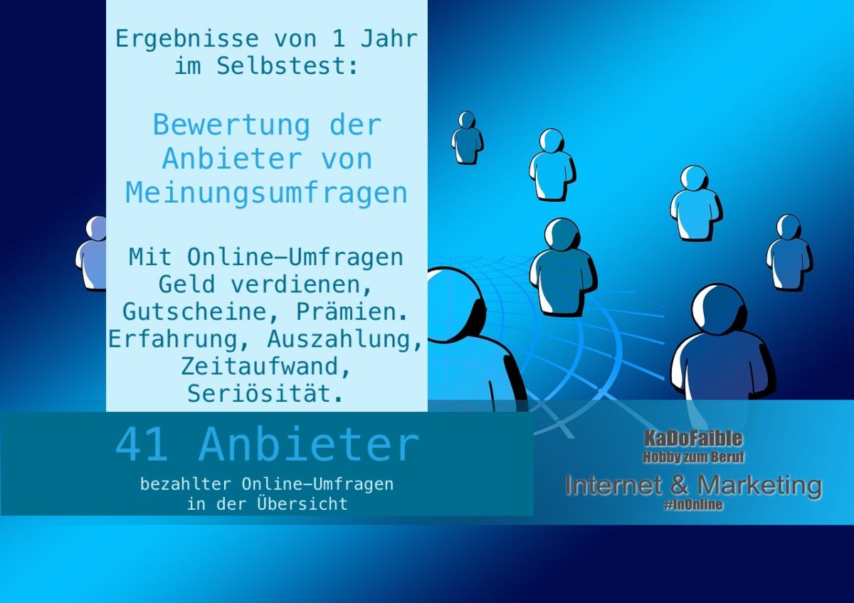 Myiyo Umfragen Myiyo Umfragen