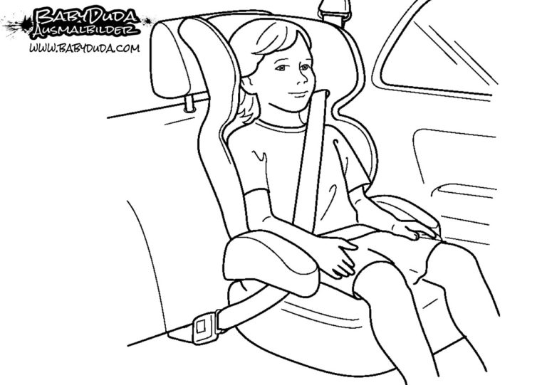 ausmalbilder auto  malvorlagen für kinder  babyduda
