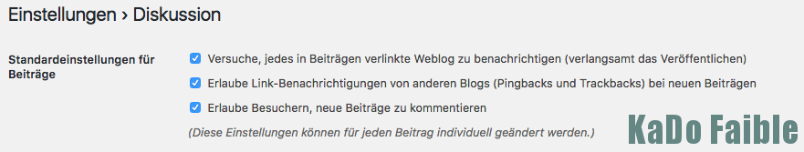 13 Tipps Blog bekannt zu machen | Schritt 9 - Kommentieren 13 Tipps Blog bekannt zu machen | Schritt 9 - Kommentieren