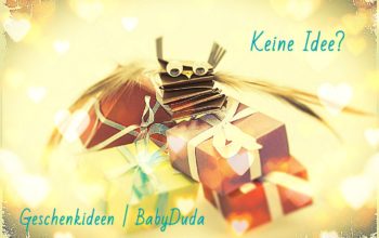 Geschenkideen