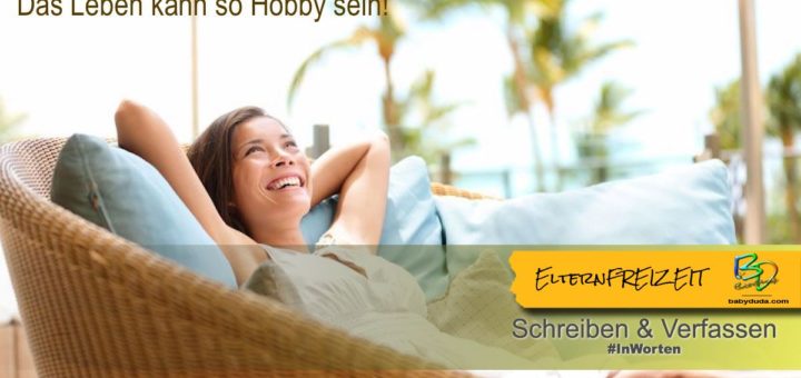 Mein Hobby ist mein Beruf. Warum ich den Schritt in die Selbständigkeit gewagt habe? Und wie steht es um private und berufliche Selbstbestimmung?
