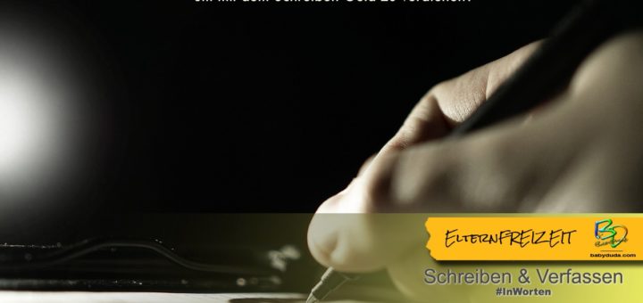 Berufliche Möglichkeiten, um mit dem Schreiben Geld verdienen zu können. Welche Jobs eröffnen sich Autoren und Textern. Texte schreiben: Berufe, Nebenverdienst, Quereinsteiger-Tipps
