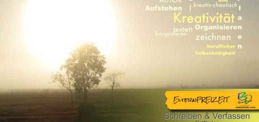 Mein Hobby ist mein Beruf. Warum ich den Schritt in die Selbständigkeit gewagt habe? Und wie steht es um private und berufliche Selbstbestimmung?