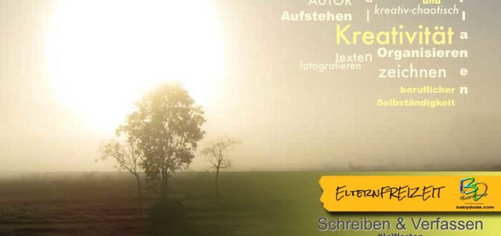 Mein Hobby ist mein Beruf. Warum ich den Schritt in die Selbständigkeit gewagt habe? Und wie steht es um private und berufliche Selbstbestimmung?