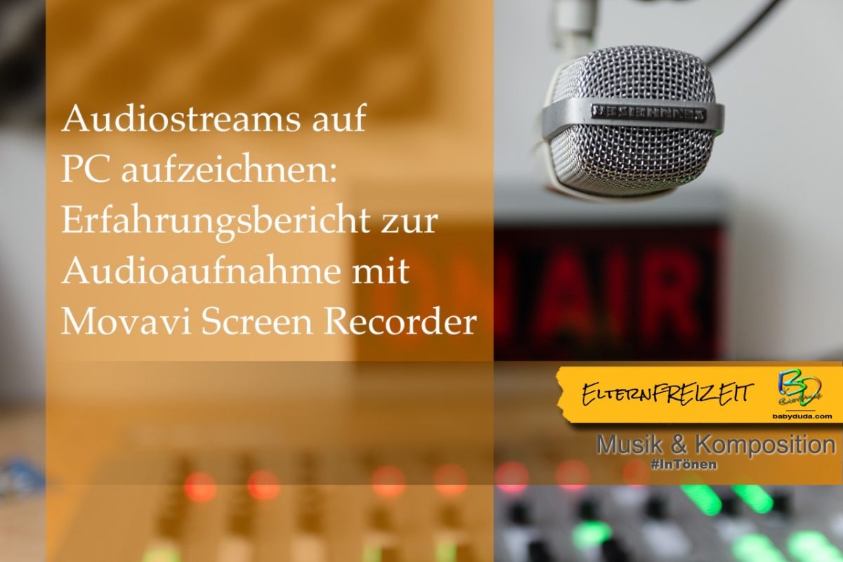 Musik Komposition BabyDuda
