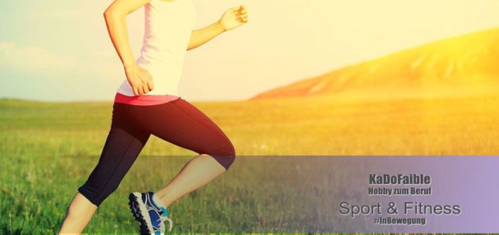 Erste Sport & Freizeit Woche in Rochlitz. Muldentaler Frühlingserwachen 2017. Mit Fitness dem Bewegungsmangel und überflüssigen Pfunden den Kampf ansagen.