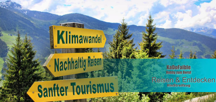 Mit 30 Zertifikaten durch den Label-Dschungel für Nachhaltiges Reisen & Sanften Tourismus | #InStreifzug » KaDo Faible