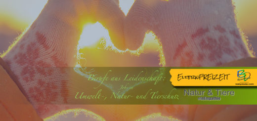 Öko Berufe aus Leidenschaft: Jobs mit Tieren, Natur und Umwelt. Berufsmöglichkeiten und Arbeit in den Bereichen Umweltschutz, Naturschutz und Tierschutz.