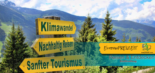 Mit Tipps durch den Siegel-Dschungel für Nachhaltiges Reisen & Sanften Tourismus. Welche Nachhaltigkeitslabels und Zertifikate gibt es und worauf achten?