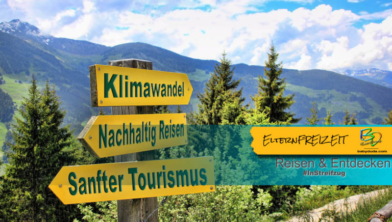 Was Ist Ein Sanfter Tourismus babyduda.com