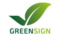 GreenSign Zertifikat für Hotels