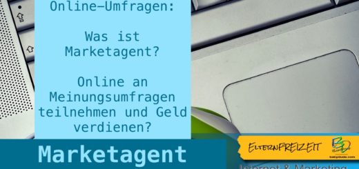 Marketagent Erfahrungsbericht. Bezahlte Online-Umfragen: Marketagent Erfahrungsbericht. Beschreibung Geld verdienen mit Umfragen. Online Umfragen teilnehmen