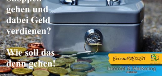 Statt nur Geld auszugeben beim Einkauf, lieber dafür bezahlt werden? Geld bekommen fürs Einkaufen: 3 Möglichkeiten, um beim Einkaufen Geld zu verdienen