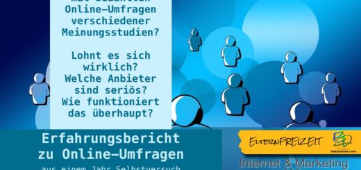 Mit Online-Umfragen Geld verdienen, Gutscheine, Prämien: Erfahrung, Auszahlung, Zeitaufwand, Seriös. Bewertung Meinungsumfragen - lohnt es sich wirklich?