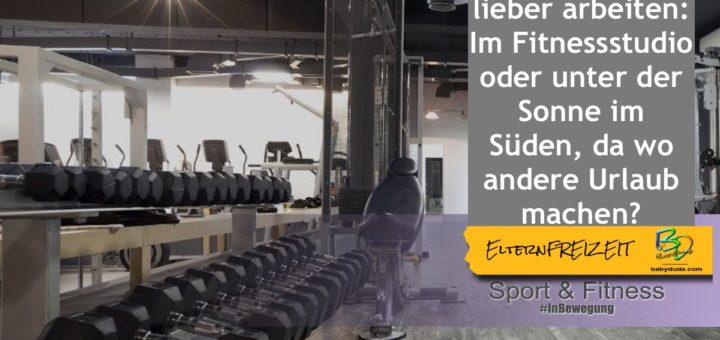 3 Entscheidende Unterschiede für Trainer im Fitnessstudio oder Ferienclub. Was unterscheidet die Arbeit des Groupfitness- oder Personaltrainers im Tourismus