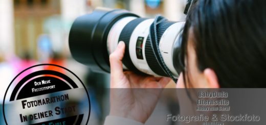 Neuer Freizeitsport für Fotografen: Fotomarathon. Finde Fotomarathon in deiner Stadt und Umgebung. Kreativ unterwegs. Aktuelle Fotowettbewerbe Fotografie.