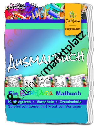 Kindle Kinderbuch - Learn Colors with the Little Ball. Interaktives Buch für Kinder Englisch Farben lernen